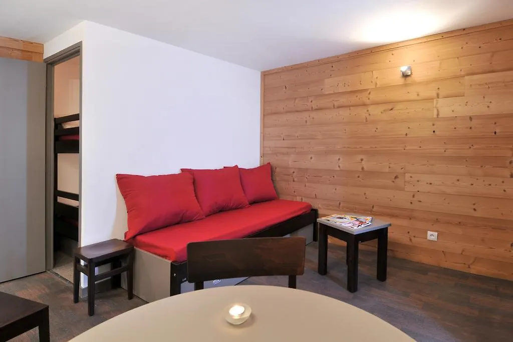 Carene Apartment La Plagne