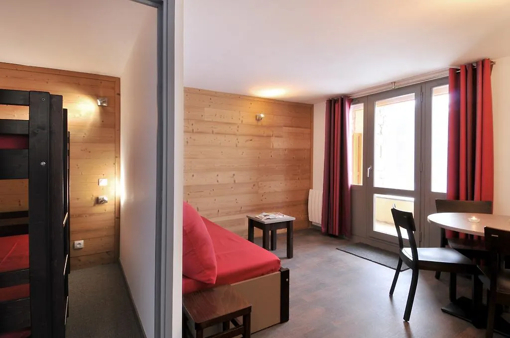 Carene Apartment La Plagne